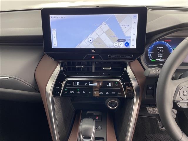 Toyota HARRIER 2022 8195599-9