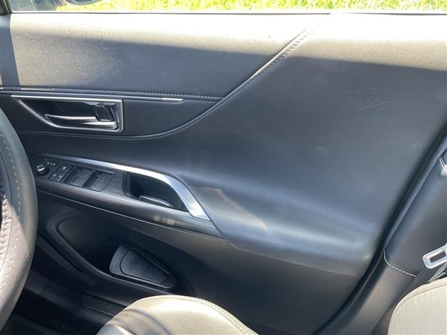 Toyota HARRIER 2021 8195608-10
