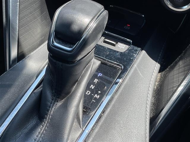 Toyota HARRIER 2021 8195608-11