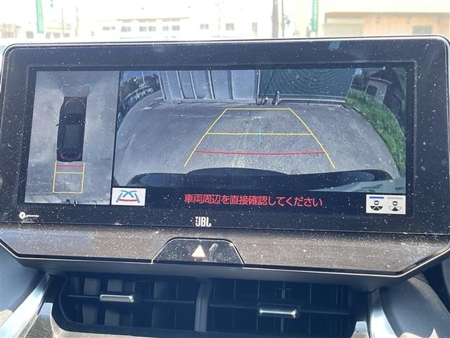 Toyota HARRIER 2021 8195608-18