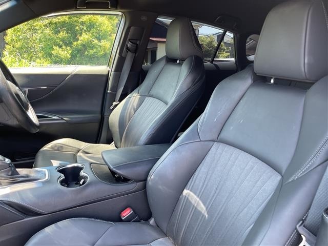 Toyota HARRIER 2021 8195608-22