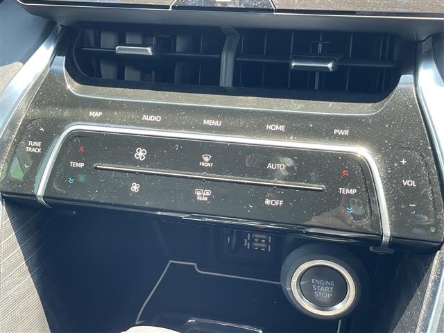 Toyota HARRIER 2021 8195608-3