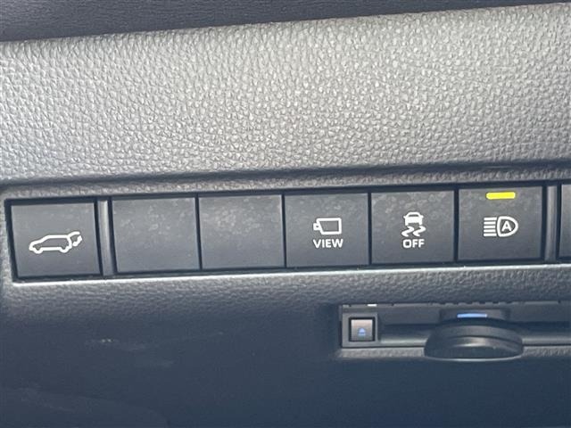 Toyota HARRIER 2021 8195608-5