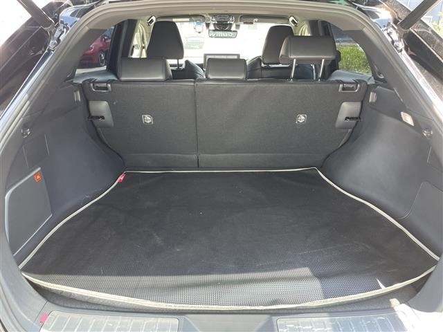 Toyota HARRIER 2021 8195608-6