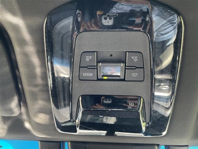 Toyota HARRIER 2021 8195608-7
