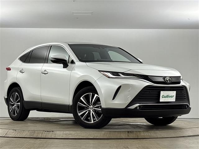 Toyota HARRIER 2024 8195610-0