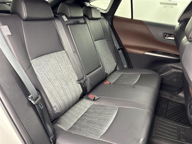 Toyota HARRIER 2024 8195610-1