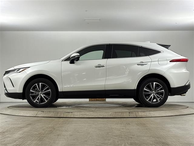 Toyota HARRIER 2024 8195610-10