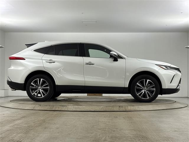 Toyota HARRIER 2024 8195610-12