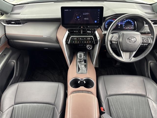 Toyota HARRIER 2024 8195610-14