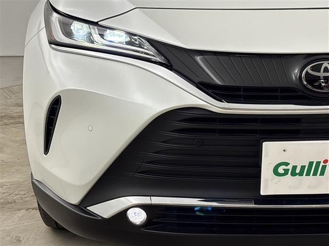 Toyota HARRIER 2024 8195610-2