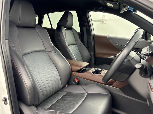 Toyota HARRIER 2024 8195610-21