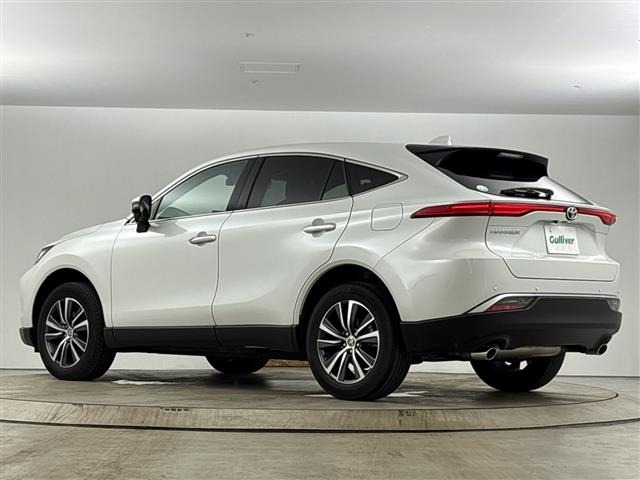 Toyota HARRIER 2024 8195610-22