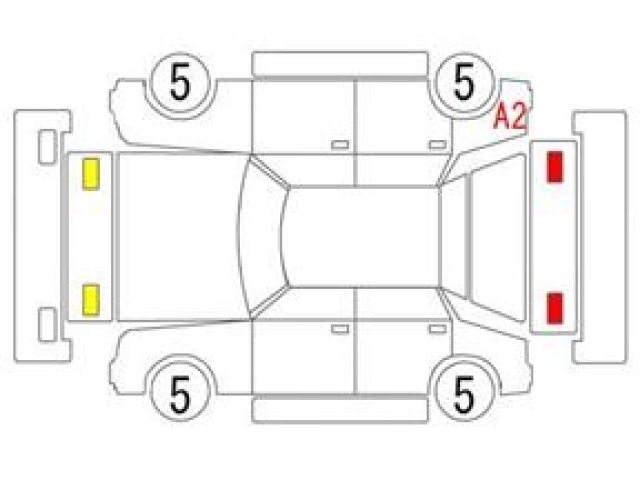 Toyota HARRIER 2024 8195610-23