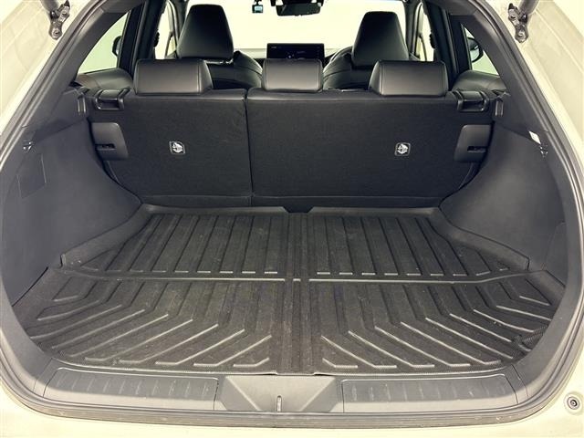 Toyota HARRIER 2024 8195610-3