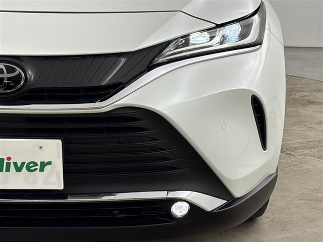 Toyota HARRIER 2024 8195610-4