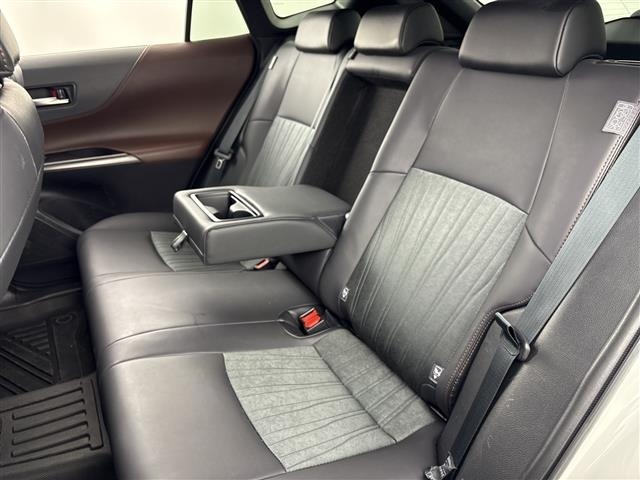 Toyota HARRIER 2024 8195610-5