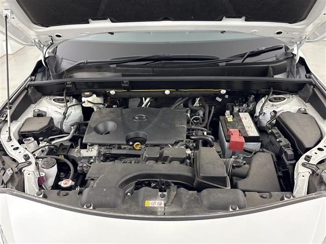 Toyota HARRIER 2024 8195610-6