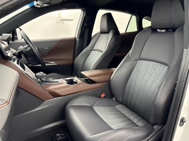 Toyota HARRIER 2024 8195610-7