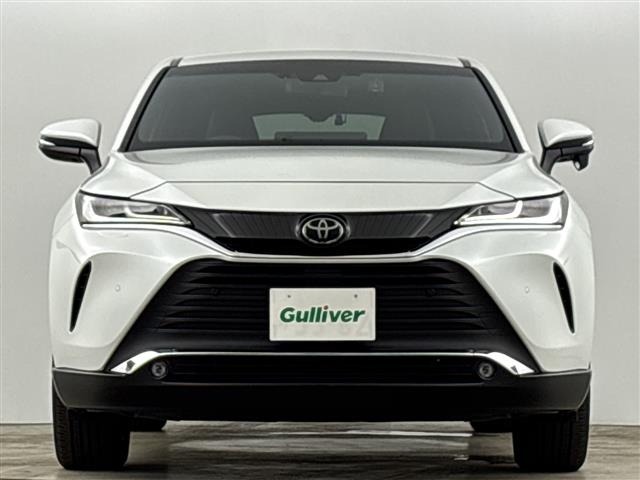 Toyota HARRIER 2024 8195610-9