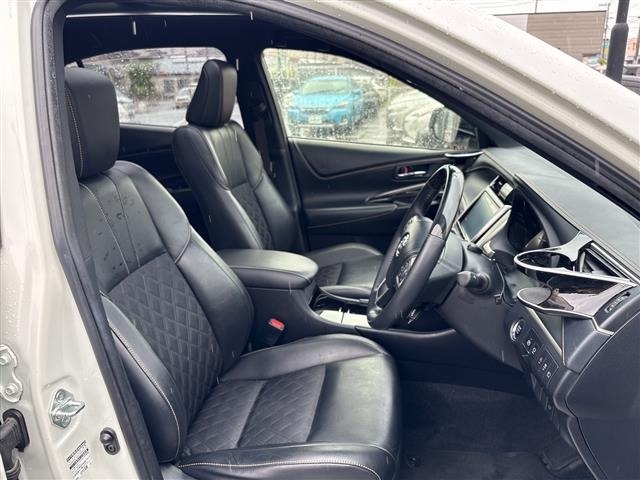 Toyota HARRIER 2018 8195615-10