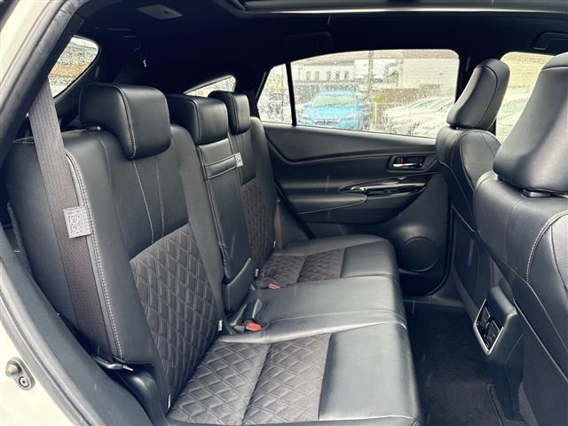 Toyota HARRIER 2018 8195615-11