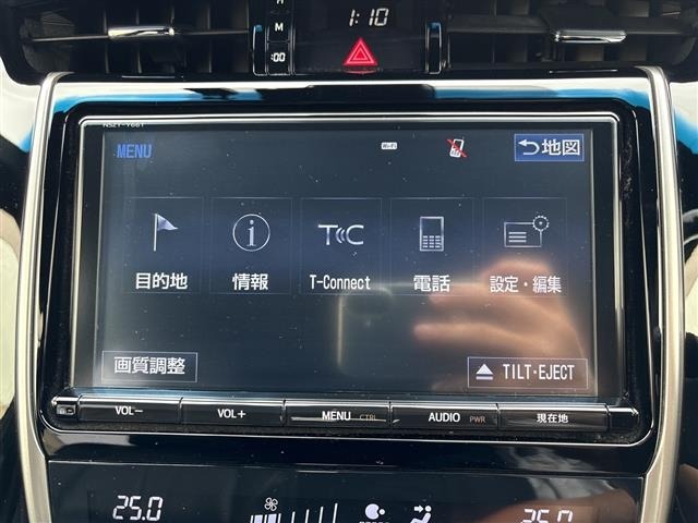 Toyota HARRIER 2018 8195615-17