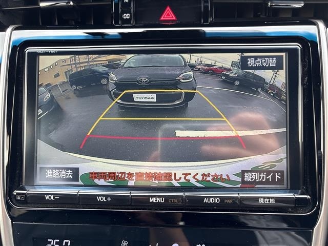 Toyota HARRIER 2018 8195615-18