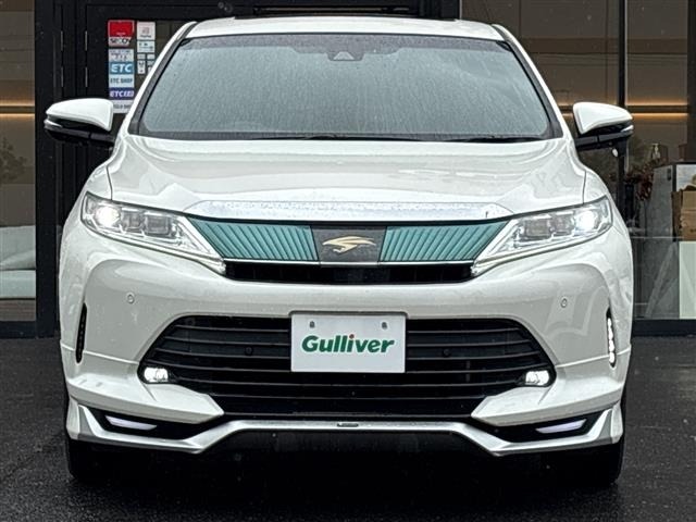 Toyota HARRIER 2018 8195615-20