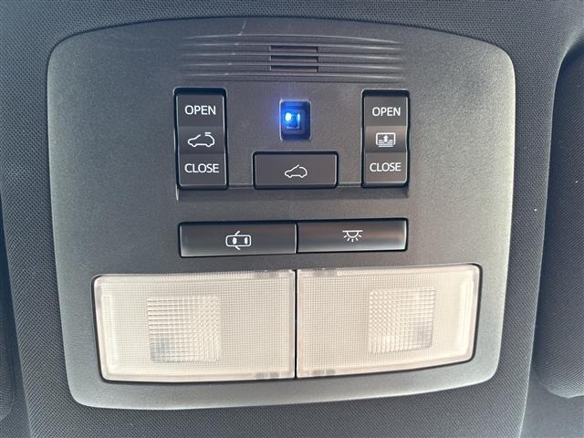 Toyota HARRIER 2018 8195615-21