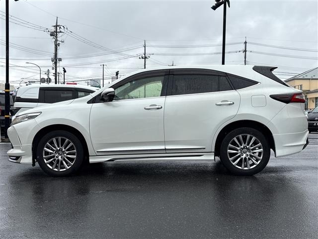 Toyota HARRIER 2018 8195615-22
