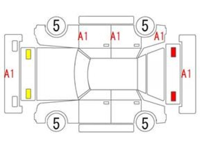 Toyota HARRIER 2018 8195615-23
