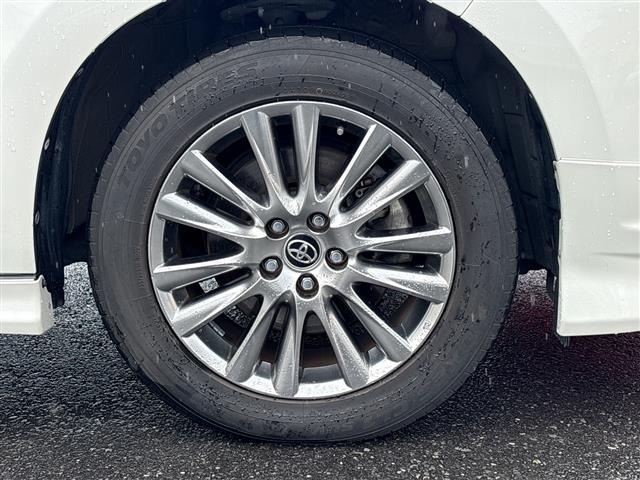 Toyota HARRIER 2018 8195615-6