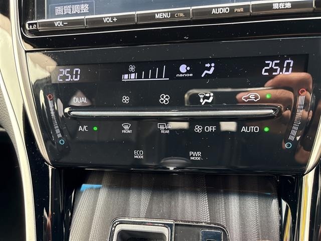 Toyota HARRIER 2018 8195615-8