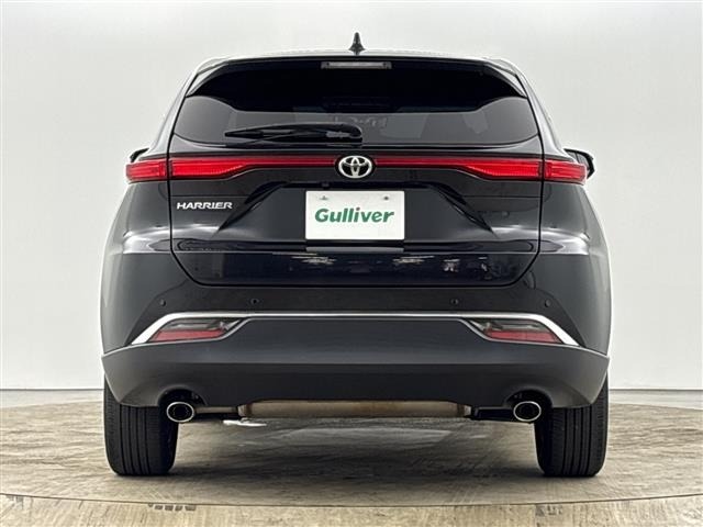 Toyota HARRIER 2021 8195628-10