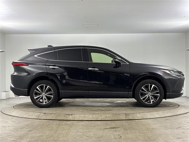 Toyota HARRIER 2021 8195628-12
