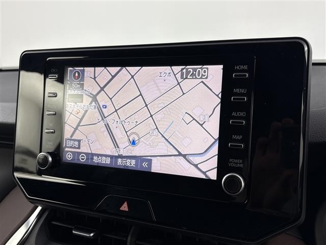 Toyota HARRIER 2021 8195628-13