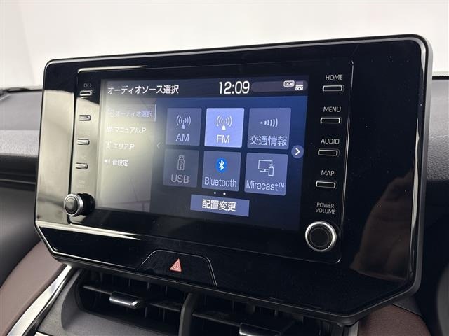 Toyota HARRIER 2021 8195628-15