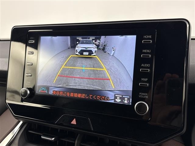 Toyota HARRIER 2021 8195628-16
