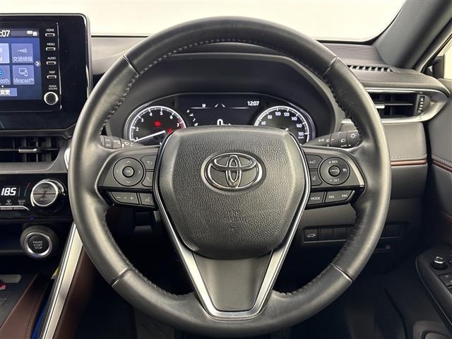 Toyota HARRIER 2021 8195628-20