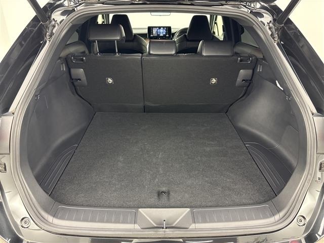 Toyota HARRIER 2021 8195628-21