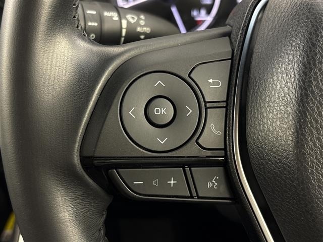 Toyota HARRIER 2021 8195628-22