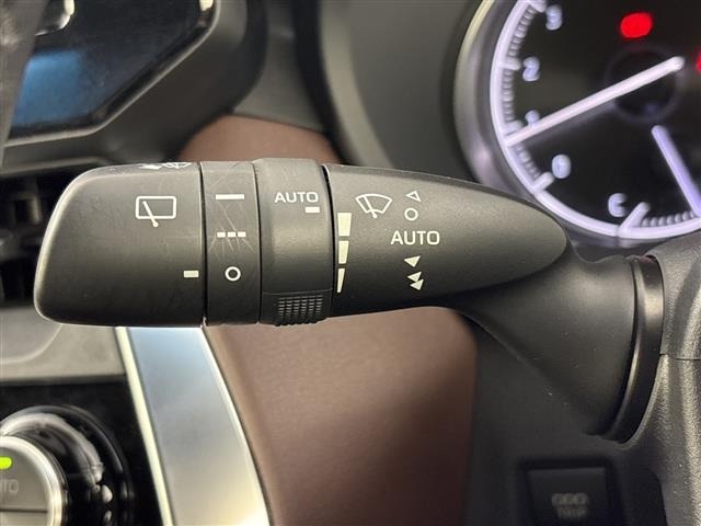 Toyota HARRIER 2021 8195628-4