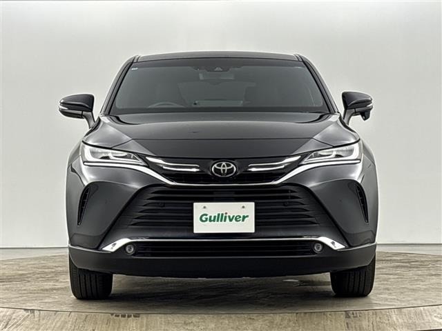 Toyota HARRIER 2021 8195628-5