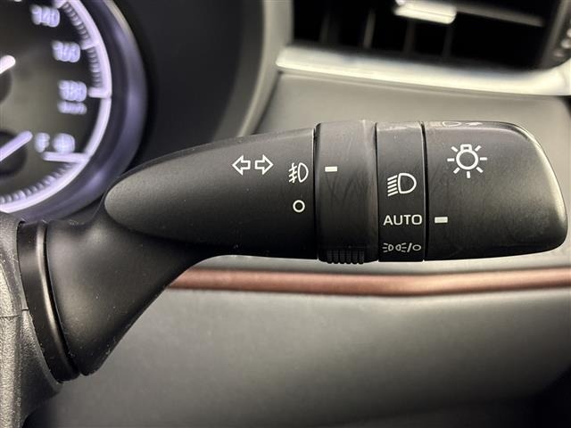 Toyota HARRIER 2021 8195628-6