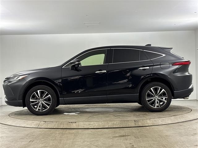 Toyota HARRIER 2021 8195628-8
