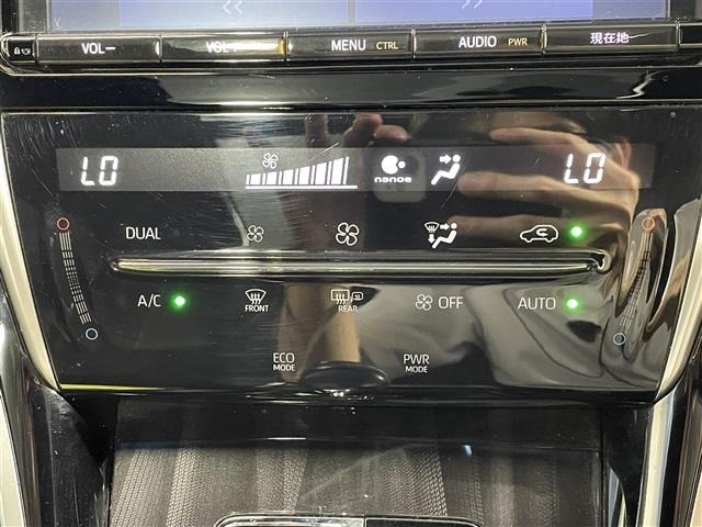 Toyota HARRIER 2017 8195641-12