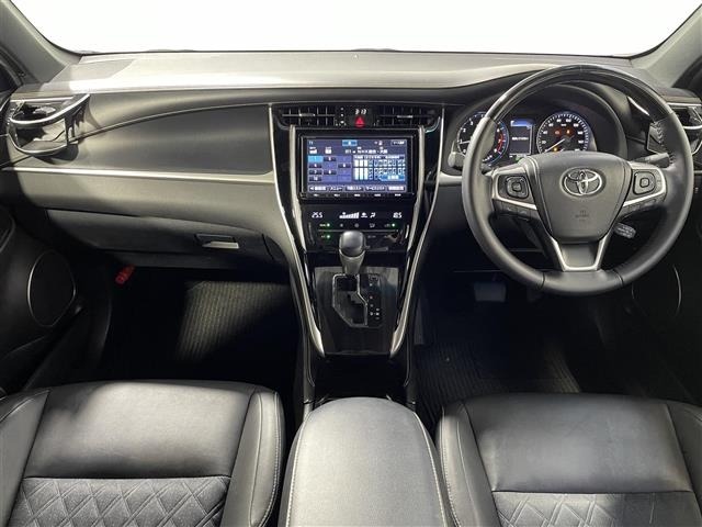 Toyota HARRIER 2017 8195641-14