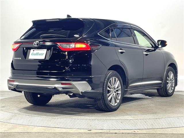 Toyota HARRIER 2017 8195641-17