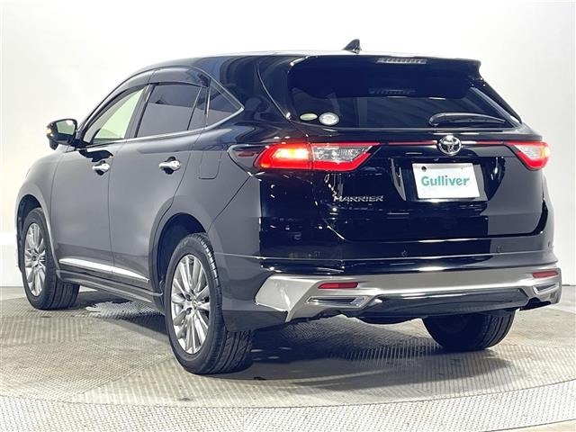 Toyota HARRIER 2017 8195641-18